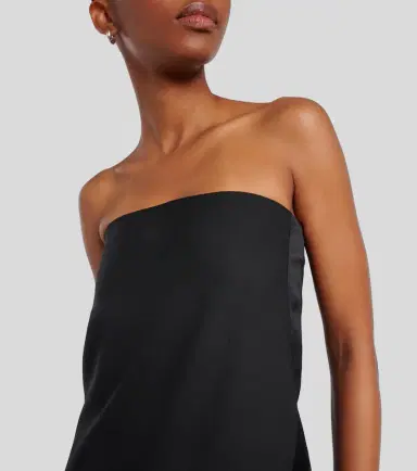 Stella McCartney Wool jumpsuit | Thumbnail 3 Stella McCartney Wool jumpsuit | Thumbnail 3