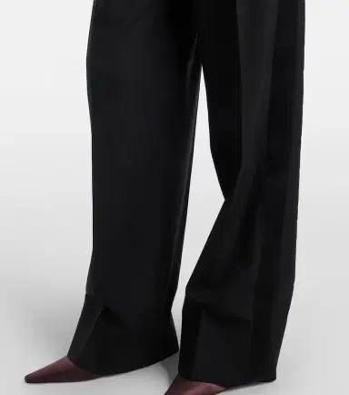 Stella McCartney Wool jumpsuit | Thumbnail 4 Stella McCartney Wool jumpsuit | Thumbnail 4