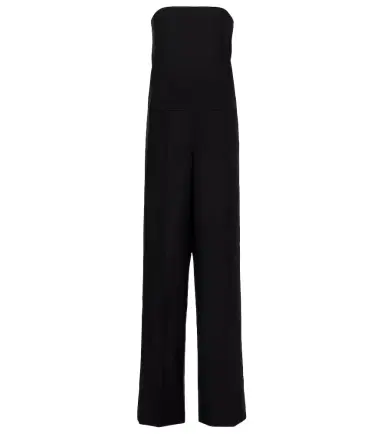 Stella McCartney Wool jumpsuit | Thumbnail 1 Stella McCartney Wool jumpsuit | Thumbnail 1