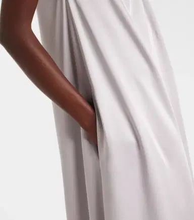 Stella McCartney Embellished satin gown | Thumbnail 5 Stella McCartney Embellished satin gown | Thumbnail 5