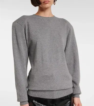 Stella McCartney Cashmere and wool sweater | Thumbnail 5 Stella McCartney Cashmere and wool sweater | Thumbnail 5