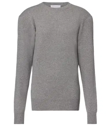 Stella McCartney Cashmere and wool sweater | Thumbnail 1 Stella McCartney Cashmere and wool sweater | Thumbnail 1