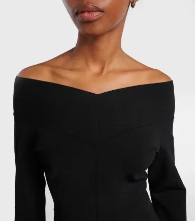 Stella McCartney Knit top | Thumbnail 2 Stella McCartney Knit top | Thumbnail 2