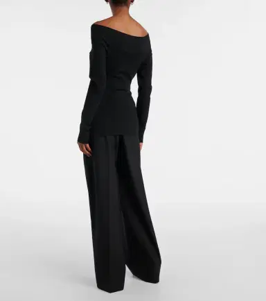 Stella McCartney Knit top | Thumbnail 4 Stella McCartney Knit top | Thumbnail 4