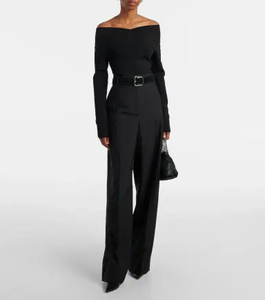 Stella McCartney Knit top | Thumbnail 5 Stella McCartney Knit top | Thumbnail 5