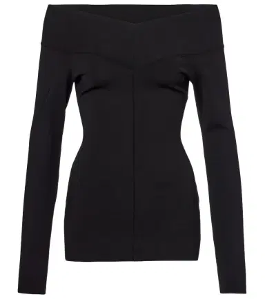 Stella McCartney Knit top | Thumbnail 1 Stella McCartney Knit top | Thumbnail 1
