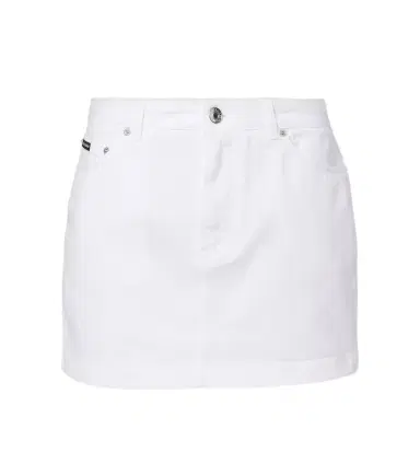 Dolce & Gabbana Denim miniskirt | Thumbnail 1 Dolce & Gabbana Denim miniskirt | Thumbnail 1
