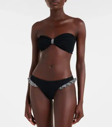 Hunza G Jean bikini | Thumbnail 2 Hunza G Jean bikini | Thumbnail 2