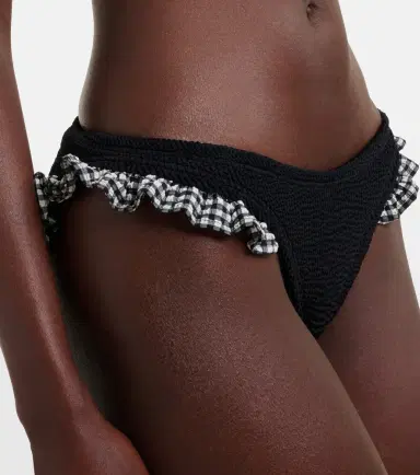 Hunza G Jean bikini | Thumbnail 4 Hunza G Jean bikini | Thumbnail 4