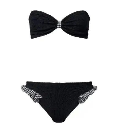 Hunza G Jean bikini | Thumbnail 1 Hunza G Jean bikini | Thumbnail 1
