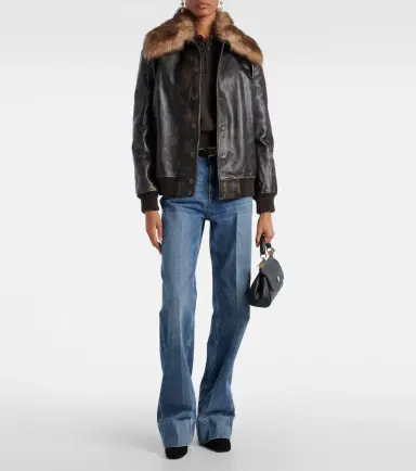 Dolce & Gabbana Cashmere polo sweater | Thumbnail 4 Dolce & Gabbana Cashmere polo sweater | Thumbnail 4