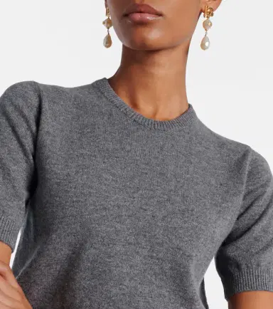 Dolce & Gabbana Cashmere sweater | Thumbnail 3 Dolce & Gabbana Cashmere sweater | Thumbnail 3