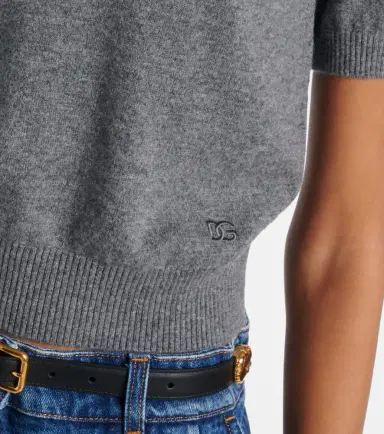 Dolce & Gabbana Cashmere sweater | Thumbnail 6 Dolce & Gabbana Cashmere sweater | Thumbnail 6