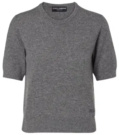 Dolce & Gabbana Cashmere sweater | Thumbnail 1 Dolce & Gabbana Cashmere sweater | Thumbnail 1