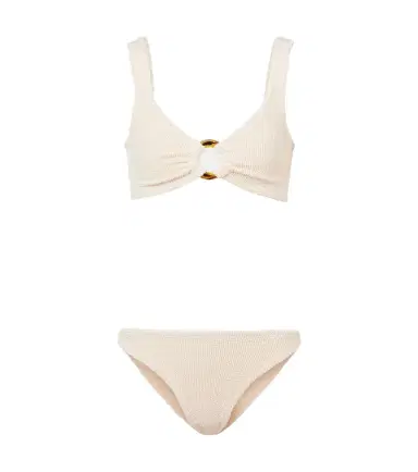 Hunza G Julia bikini | Thumbnail 1 Hunza G Julia bikini | Thumbnail 1