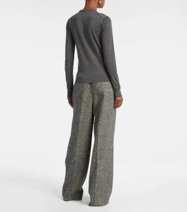 Dolce & Gabbana Cashmere cardigan | Thumbnail 3 Dolce & Gabbana Cashmere cardigan | Thumbnail 3