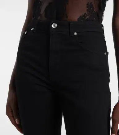 Dolce & Gabbana Mid-rise skinny jeans | Thumbnail 2 Dolce & Gabbana Mid-rise skinny jeans | Thumbnail 2