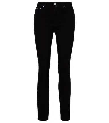 Dolce & Gabbana Mid-rise skinny jeans | Thumbnail 1 Dolce & Gabbana Mid-rise skinny jeans | Thumbnail 1