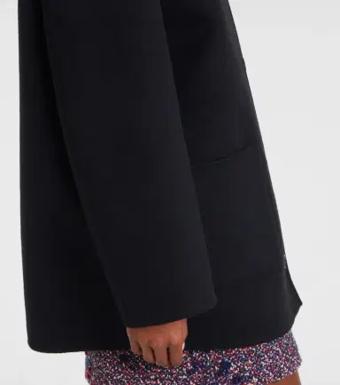 Gucci GG reversible wool jacket | Thumbnail 5 Gucci GG reversible wool jacket | Thumbnail 5