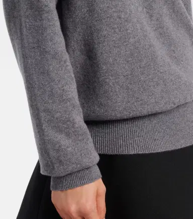 Gucci Cashmere turtleneck sweater | Thumbnail 4 Gucci Cashmere turtleneck sweater | Thumbnail 4