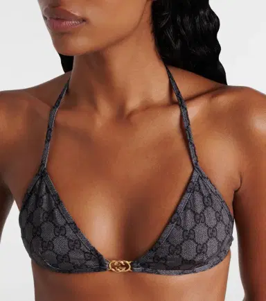 Gucci GG bikini | Thumbnail 2 Gucci GG bikini | Thumbnail 2