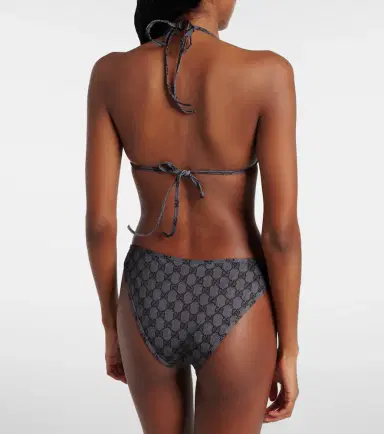Gucci GG bikini | Thumbnail 3 Gucci GG bikini | Thumbnail 3