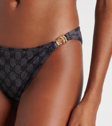 Gucci GG bikini | Thumbnail 5 Gucci GG bikini | Thumbnail 5