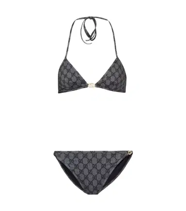 Gucci GG bikini | Thumbnail 1 Gucci GG bikini | Thumbnail 1