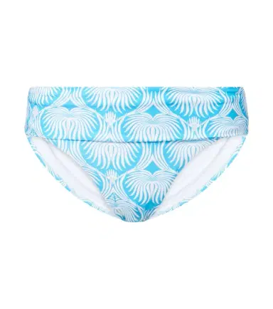 Melissa Odabash Brussels printed bikini bottoms | Thumbnail 1 Melissa Odabash Brussels printed bikini bottoms | Thumbnail 1