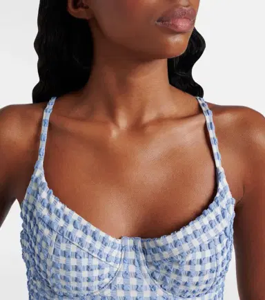 Simkhai Suni swimsuit | Thumbnail 2 Simkhai Suni swimsuit | Thumbnail 2
