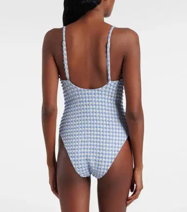 Simkhai Suni swimsuit | Thumbnail 3 Simkhai Suni swimsuit | Thumbnail 3