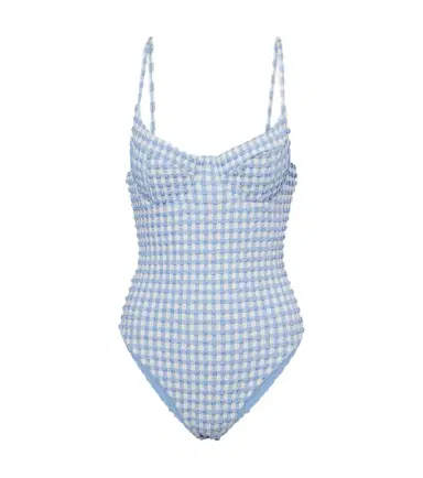 Simkhai Suni swimsuit | Thumbnail 1 Simkhai Suni swimsuit | Thumbnail 1