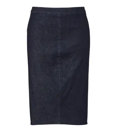 Tom Ford High-rise denim pencil skirt | Thumbnail 1 Tom Ford High-rise denim pencil skirt | Thumbnail 1