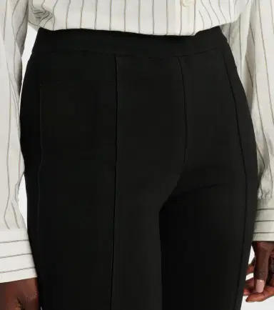 Proenza Schouler Shaila flared pants | Thumbnail 3 Proenza Schouler Shaila flared pants | Thumbnail 3