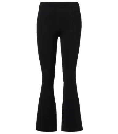 Proenza Schouler Shaila flared pants | Thumbnail 1 Proenza Schouler Shaila flared pants | Thumbnail 1