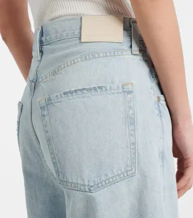 Citizens of Humanity Annina high-rise wide-leg jeans | Thumbnail 2 Citizens of Humanity Annina high-rise wide-leg jeans | Thumbnail 2