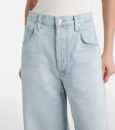 Citizens of Humanity Annina high-rise wide-leg jeans | Thumbnail 7 Citizens of Humanity Annina high-rise wide-leg jeans | Thumbnail 7