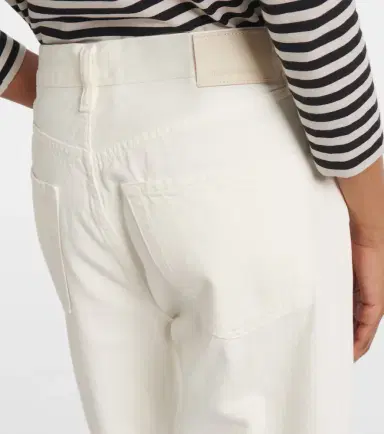 Citizens of Humanity Dahlia low-rise wide-leg jeans | Thumbnail 2 Citizens of Humanity Dahlia low-rise wide-leg jeans | Thumbnail 2