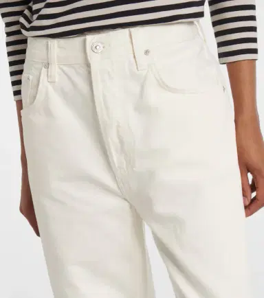 Citizens of Humanity Dahlia low-rise wide-leg jeans | Thumbnail 4 Citizens of Humanity Dahlia low-rise wide-leg jeans | Thumbnail 4