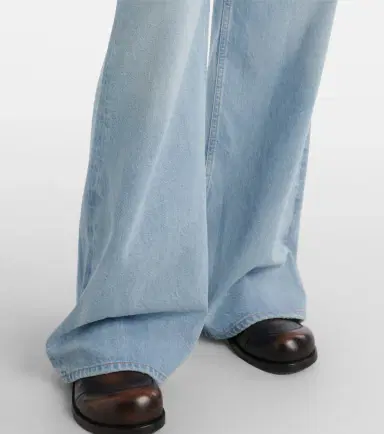 Citizens of Humanity Paloma mid-rise wide-leg jeans | Thumbnail 3 Citizens of Humanity Paloma mid-rise wide-leg jeans | Thumbnail 3