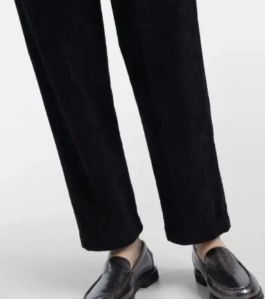 Brunello Cucinelli Cotton corduroy pants | Thumbnail 2 Brunello Cucinelli Cotton corduroy pants | Thumbnail 2