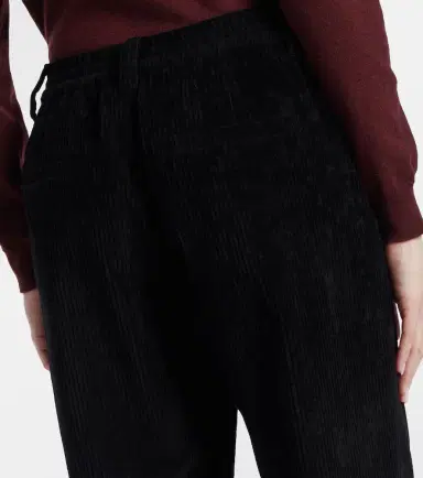Brunello Cucinelli Cotton corduroy pants | Thumbnail 4 Brunello Cucinelli Cotton corduroy pants | Thumbnail 4