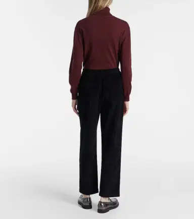 Brunello Cucinelli Cotton corduroy pants | Thumbnail 5 Brunello Cucinelli Cotton corduroy pants | Thumbnail 5