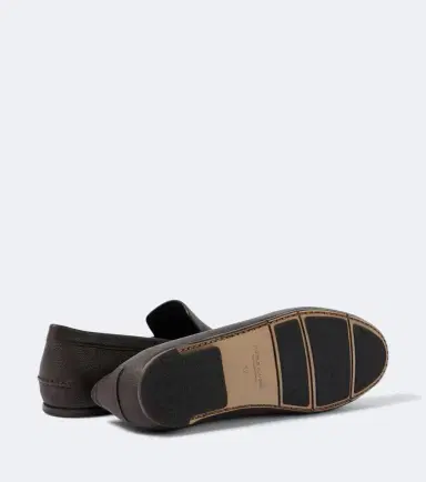 Manolo Blahnik Alder leather loafers | Thumbnail 6 Manolo Blahnik Alder leather loafers | Thumbnail 6