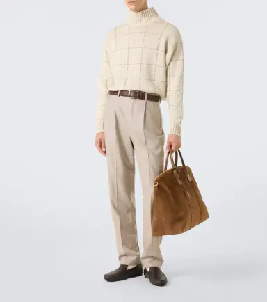 Manolo Blahnik Alder leather loafers | Thumbnail 7 Manolo Blahnik Alder leather loafers | Thumbnail 7