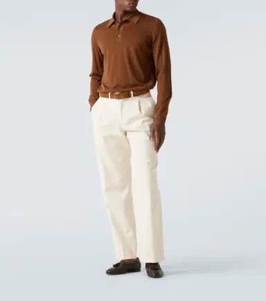 Manolo Blahnik Lennox leather loafers | Thumbnail 7 Manolo Blahnik Lennox leather loafers | Thumbnail 7