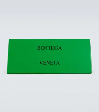 Bottega Veneta Classic aviator sunglasses | Thumbnail 2 Bottega Veneta Classic aviator sunglasses | Thumbnail 2