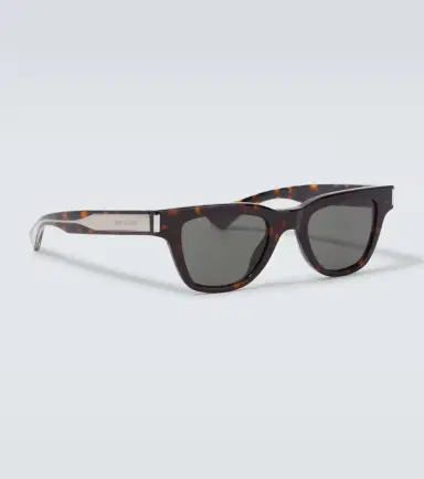 Saint Laurent SL 789 Jacques square sunglasses | Thumbnail 3 Saint Laurent SL 789 Jacques square sunglasses | Thumbnail 3