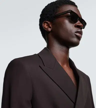 Saint Laurent SL 789 Jacques square sunglasses | Thumbnail 5 Saint Laurent SL 789 Jacques square sunglasses | Thumbnail 5