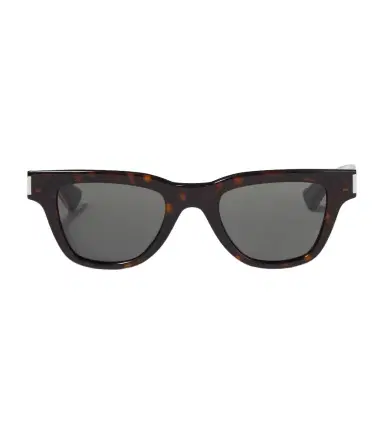 Saint Laurent SL 789 Jacques square sunglasses | Thumbnail 1 Saint Laurent SL 789 Jacques square sunglasses | Thumbnail 1